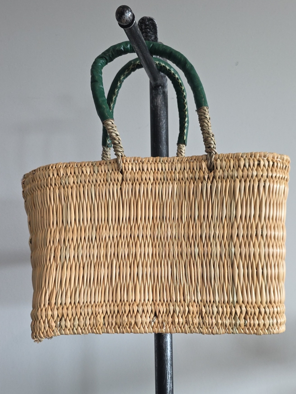 Masters Structured Weave Bag - Picture 5 of 16